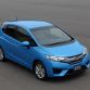 Honda Jazz 2014