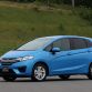 Honda Jazz 2014
