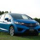 Honda Jazz 2014