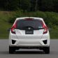 Honda Jazz 2014