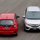 Honda Jazz 2014