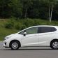 Honda Jazz 2014
