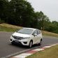 Honda Jazz 2014