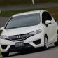 Honda Jazz 2014