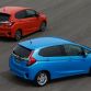 Honda Jazz 2014