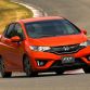 Honda Jazz 2014