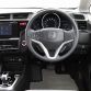 Honda Jazz 2014
