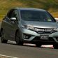 Honda Jazz 2014