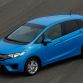 Honda Jazz 2014