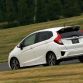 Honda Jazz 2014