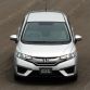 Honda Jazz 2014