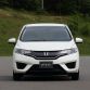Honda Jazz 2014