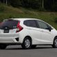 Honda Jazz 2014