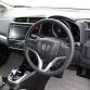 Honda Jazz 2014