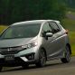Honda Jazz 2014
