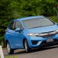 Honda Jazz 2014