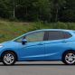 Honda Jazz 2014