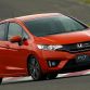 Honda Jazz 2014