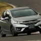 Honda Jazz 2014