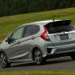 Honda Jazz 2014