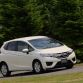 Honda Jazz 2014