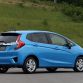 Honda Jazz 2014