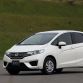 Honda Jazz 2014