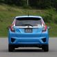 Honda Jazz 2014