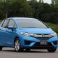 Honda Jazz 2014