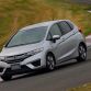 Honda Jazz 2014