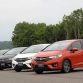 Honda Jazz 2014