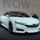 Honda  FCV Concept (1)