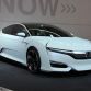 Honda  FCV Concept (2)