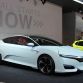Honda  FCV Concept (4)
