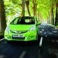 Honda Jazz Hybrid