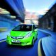 Honda Jazz Hybrid