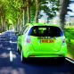 Honda Jazz Hybrid