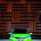 Honda Jazz Hybrid