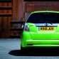 Honda Jazz Hybrid