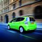 Honda Jazz Hybrid