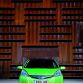 Honda Jazz Hybrid