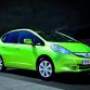 Honda Jazz Hybrid