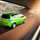 Honda Jazz Hybrid
