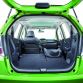 Honda Jazz Hybrid