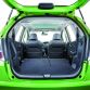Honda Jazz Hybrid