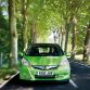 Honda Jazz Hybrid