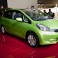 Honda Jazz Hybrid