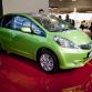 Honda Jazz Hybrid