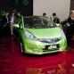 Honda Jazz Hybrid