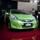 Honda Jazz Hybrid